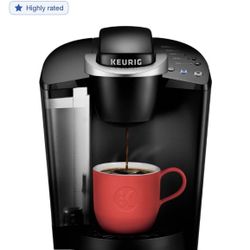Keurig Coffee Maker 