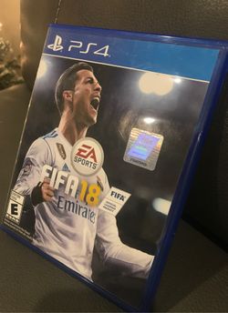 FIFA 18
