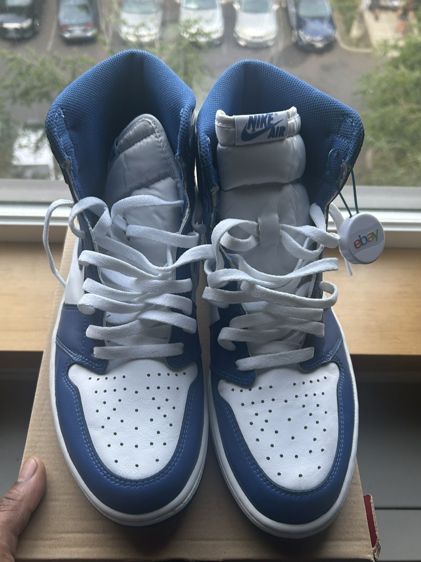 Storm Blue 1