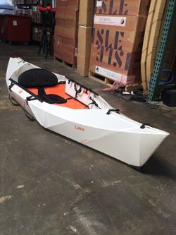 Oru  Kayak foldable