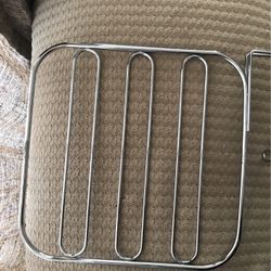Metal Organizers