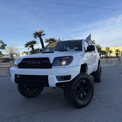 2005 Toyota 4Runner 