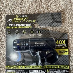 LED Bike  Headlight 