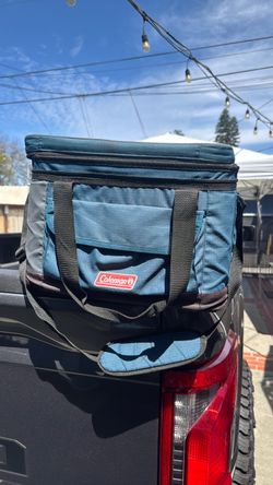 Coleman Cooler