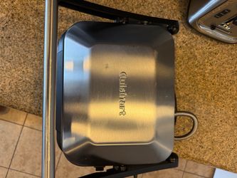 Cuisinart Griddler