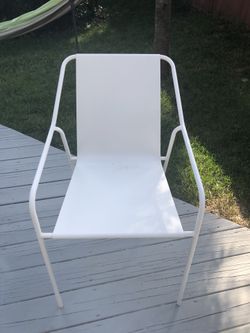 West Elm Chairs & Tables
