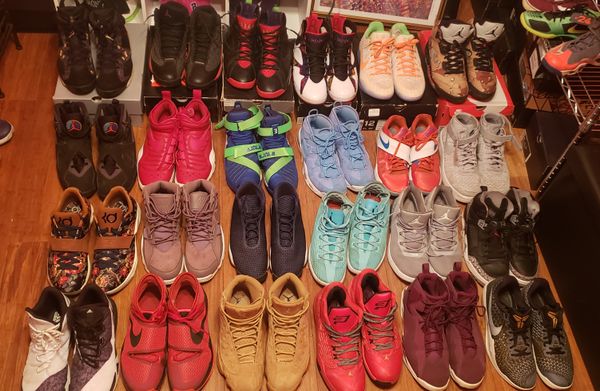 $50 mens shoes