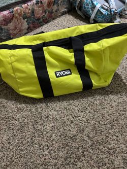 Ryobi Tool set