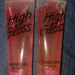 Brand new lip gloss