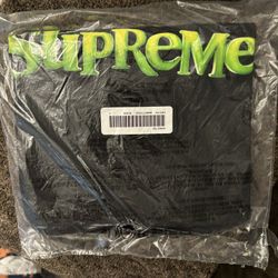 Supreme “Shrek” Shirt Sz L