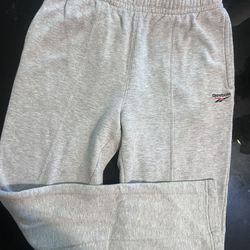 Reebok Sweats 