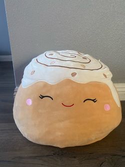 Squishmallows
