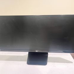 LG Monitor 29” Ultrawide