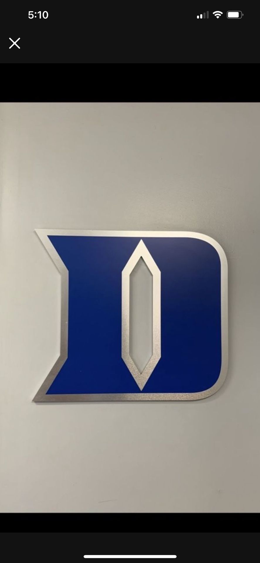 Duke Basketball Single Game Tickets