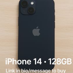 iPhone 14 Is Still Available 