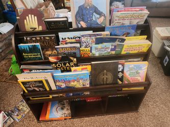 Bookshelf