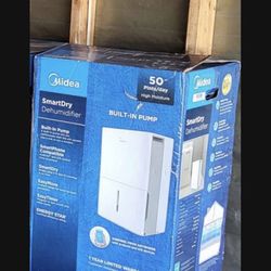 Smarter Dehumidifier-building Pump( I Lowered The Price For 3days)