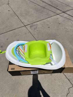 Used Baby Items 