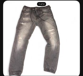 Men jean