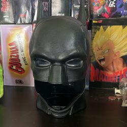 The Batman Movie Popcorn Bucket