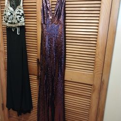 Prom Dresses Size Small