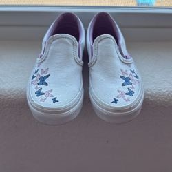 Kids Vans