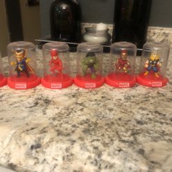 Marvel Domez