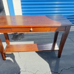 Table Set Side And Console Free Delivery 