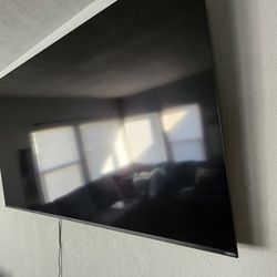 75-in Vizio Smart TV