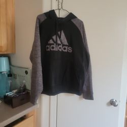 Adidas  Hoodie 