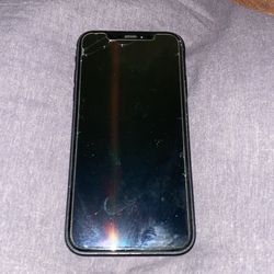 Unlocked Iphone XR