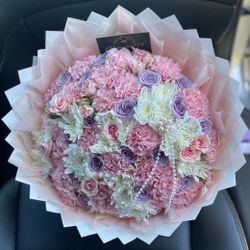Flower Bouquet