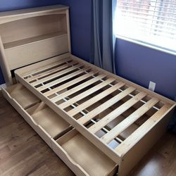 Kid/Teen/Adult Bedroom Set