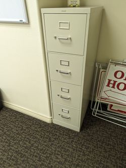 File Cabinet