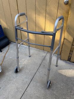 Folding Walker