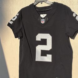 Ashton Jeanty Jersey 