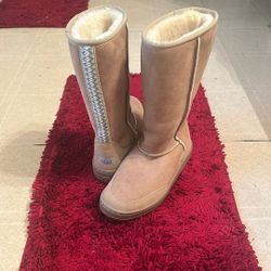 UGG Boots size 8 