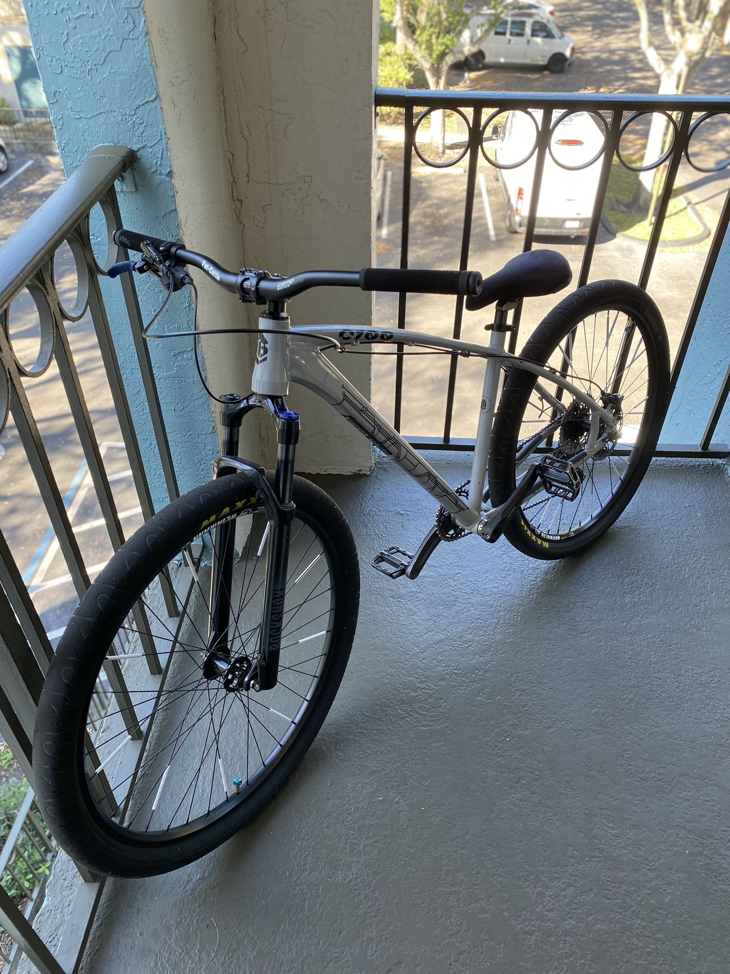 grey collective c100 v2 need gone!