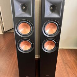 Klipsch Rp-6000F Looks Really Good 