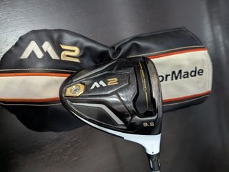 TaylorMade M2 Driver