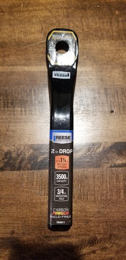 Reese Towpower Hitch