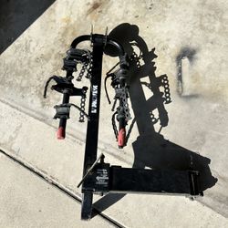 Yakima Bike Rack