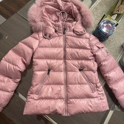 Moncler Kids Jacket 