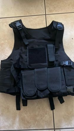 Airsoft Vest