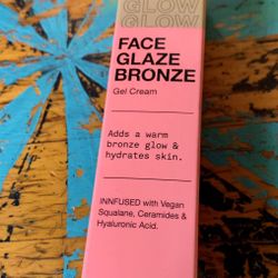 Innbeauty  Face Glaze Bronze Bronze Highlighting Cream