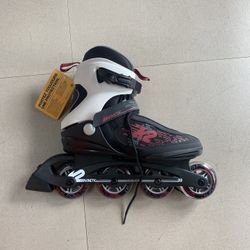K2 In-Line Skates, Roller Skates at Catch A Wave Surf & Skate Shop New Location.