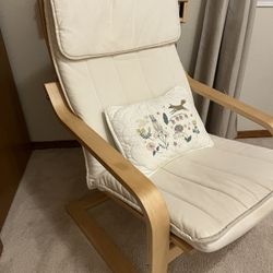 Ikea Poang Armchair