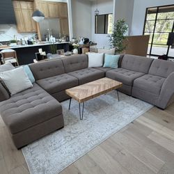 Sectional Couch