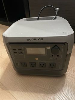 Portable charger