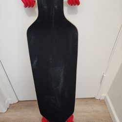 Long Board Skate Board
